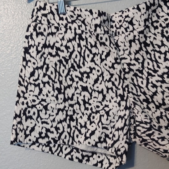 J.Crew Shorts Size 10 - Picture 3 of 9